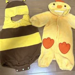 着ぐるみ　蜂　ヒヨコ　まとめ売り