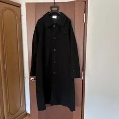 ウールコート