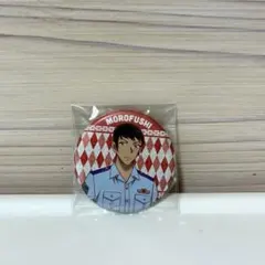 名探偵コナン 缶バッジ セット 諸伏景光 メタリック - メルカリ