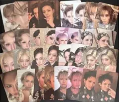在庫ラスト XLOV I ONE ルイ 直筆サインポラロイド - メルカリ