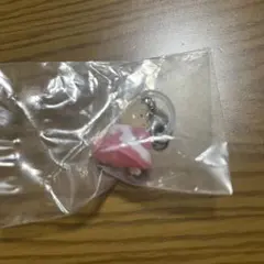 サンリオ ゆるっとめじるしアクセサリー マロンクリーム