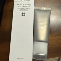 SKINLAB レチノールリフティングローラークリーム 50ml