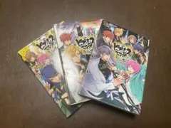 ヒプノシスマイク 漫画3巻