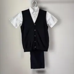 子供用Brooks Brothers 他フォーマル3点セット