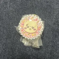 ちいかわ 手作りおやつチャーム 平成女児チョコラッコ先輩