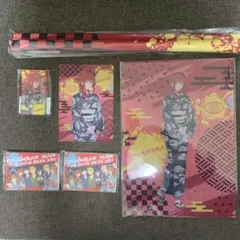 マキマ　チェンソーマンomatsuriタペストリー