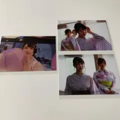 乃木坂46 久保史緒里 卒コン 生写真