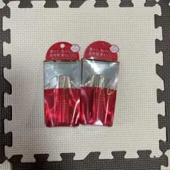エムティントモイストカラールージュ×2