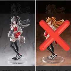 【新品未開封】式波・アスカ・ラングレー Ver.RADIO EVA Part.2