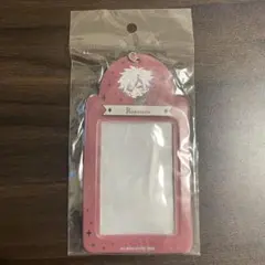 うたプリ 黒崎蘭丸 タブナイ カードケース