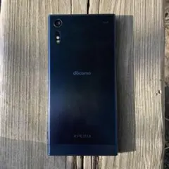 Xperia so-02jブラック docomo 本体（メルカリ同商品最安値） - メルカリ
