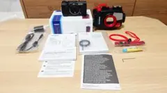 2025年最新】tg6 オリンパス ハウジングの人気アイテム - メルカリ