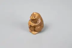 安達知江 ガラス オブジェ ねこ ハンドメイド - メルカリ