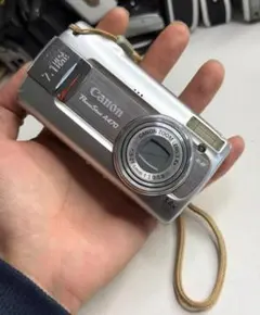 2026年最新】canon a470の人気アイテム - メルカリ