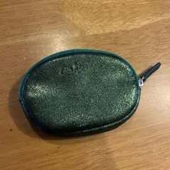 CathKidston ラメポーチ