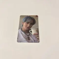 nct mark マーク　トレカ