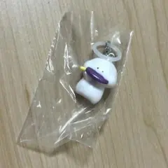 お文具といっしょ　めじるしアクセサリー〜おっきなペロペロキャンディなのです〜