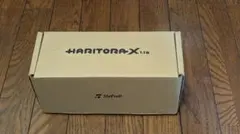 HARITORA X 1.1B 配線済、完全動作美品
