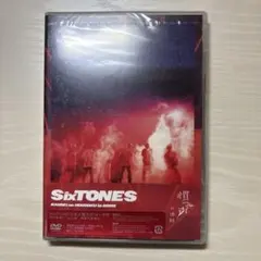 SixTONES/慣声の法則 in DOME〈3枚組〉通常盤