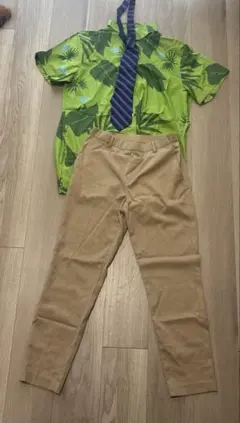 コスプレ ディズニー ニック ズートピア