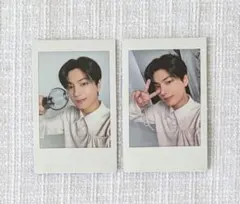 ENHYPEN WALK THE LINE チェキ ジェイ