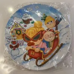 ヒステリックミニ メラミンプレート 新品未開封