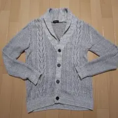 ★ JOSEPH HOMME カーデガン セーター 春秋用のサムネイル