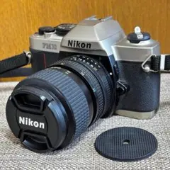 2026年最新】nikon fm10の人気アイテム - メルカリ