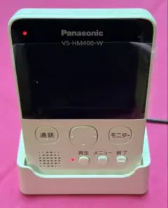 パナソニック モニター付きドアカメラ VS-HC400のサムネイル