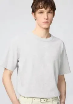 【新品・未使用・未開封】ユニクロU クルーネックTシャツ 3XL
