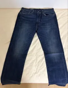 【新品・未使用品】リーバイス 505 36インチ