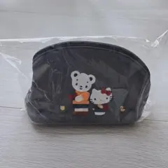 ファミリア ハローキティ バッグ型キーホルダー - メルカリ