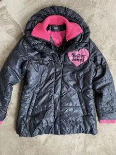 ダウンジャケット