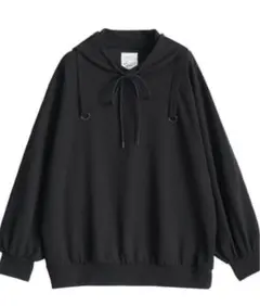 SHAREEF　GEORGETTE JQ BIG PARKAのサムネイル