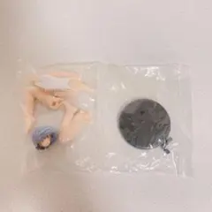 新世紀福音戰士 限定 模型 綾波零 11