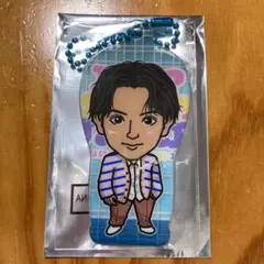 居酒屋えぐざいる / 佐藤大樹 / 背景ありクリアチャーム