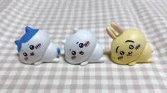 ちいかわ　マスコット