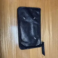 メゾン マルジェラ コイン、カードケース