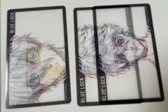 2026年最新】ブルーロック展 凪 クリアシートの人気アイテム - メルカリ