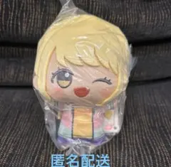 学園アイドルマスター ちびぐるみ 学園生活 vol.1 藤田ことね