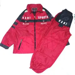 2026年最新】karl kani カールカナイ セットアップの人気アイテム