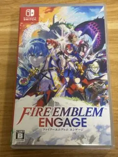 FIRE EMBLEM ENGAGE Nintendo Switch