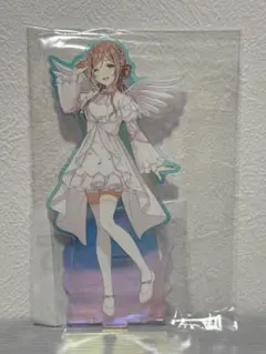 十王星南 オーロラアクリルスタンド 初星水族館Ⅱ 限定品 未開封 学マス 学マス×初星水族館Ⅱ 花海佑芽 オーロラアクリルスタンド - メルカリ