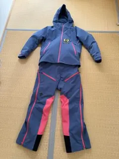 DESCENTE オガサカスキー選手用(非売品)2025/2026タイプAモデル