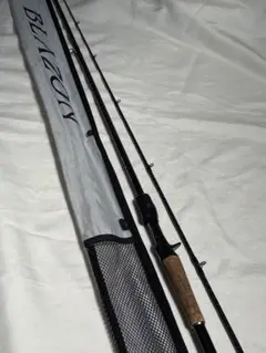 DAIWA BLAZON バスロッドのサムネイル
