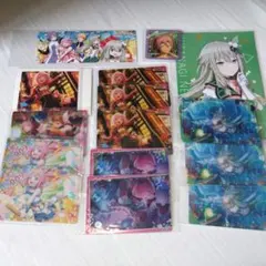 ワンダショ まとめ売り