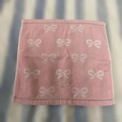 TOCCA タオルハンカチのサムネイル