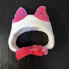 ME:I ペンライト 村上璃杏 ペンライトカバー ぬいぐるみチャーム