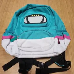 はやぶさリュックのサムネイル