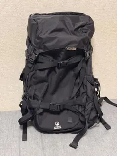 【使用1回美品】THE NORTH FACE CHUGACH45 (チュガッチ)